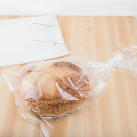 Sağlıklı Plastik Ekmek Çantaları, Mikro Perforasyonlu Plastik Sandviç Çantalar