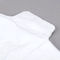 HDPE Malzeme Tişörtlü Alışveriş Çantaları Büyük Beyaz Renk 13 &amp;quot;X 10&amp;quot; X 23 &amp;quot;