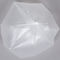 7 Galon Olympian Yüksek Yoğunluklu Plastik Atık Torbaları 6 Mikron 20 &amp;quot;X 22&amp;quot; Whitecolor
