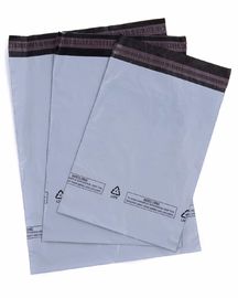 Dayanıklı Özel Poli Mailer Çanta, Plastik Kurye Baskılı Posta Çantaları